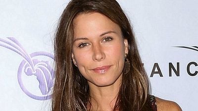 Supergirl 4. Sezonun 'Kötü Kadın'ı Rhona Mitra! haber görseli