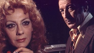 Sadri Alışık’ın Yarım Kalan Filmi Bulundu! haber görseli