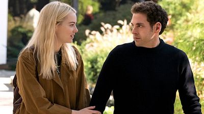 Emma Stone ve Jonah Hill’li ‘Maniac’tan İlk Fragman! haber görseli