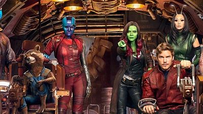 Galaksinin Koruyucuları Yönetmen James Gunn'a Sahip Çıktı! haber görseli