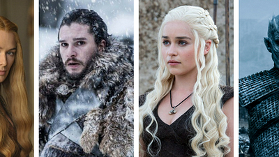 Game of Thrones’un 8. Sezonuna Dair 10 Tahmin! haber görseli