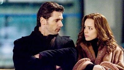 The Time Traveler’s Wife Dizi Oluyor! haber görseli