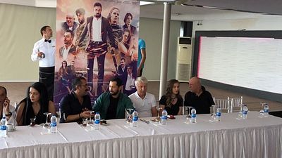 "Yarı Yol" Filminin Basın Toplantısı Gerçekleşti haber görseli