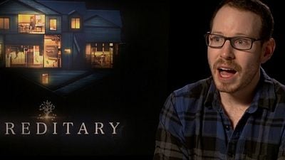 "Ayin"in Yönetmeninden Yeni Korku Filmi: "Midsommer" haber görseli