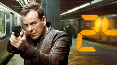 ‘24’: Genç Jack Bauer’in Hikayesine Hazır mısınız?