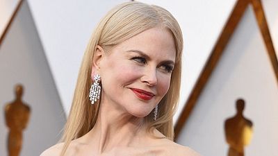 ‘The Expatriates’: Nicole Kidman’ın Yeni Dizisi Belli Oldu haber görseli