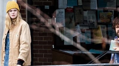 "I Think We're Alone Now"dan İlk Poster Geldi! haber görseli