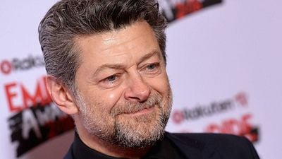 Andy Serkis "Hayvan Çiftliği"ni Beyaz Perdeye Uyarlıyor!