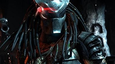 "Predator" Posterinde Av Teknikleri Evrim Geçirdi! haber görseli