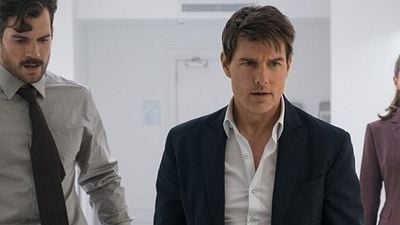 "Mission: Impossible - Yansımalar" ABD Box Office Zirvesini Bırakmıyor! haber görseli