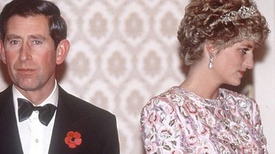 ‘Feud: Charles and Diana’ Dizisi Rafa Kaldırıldı haber görseli