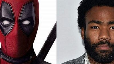 FX'ten 'Deadpool' Dizisiyle İlgili Yeni Açıklama! haber görseli