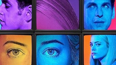 Jonah Hill ve Emma Stone’lu ‘Maniac’tan Çarpıcı Fragman! haber görseli