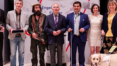 Engelsiz Filmler Festivali ile 3 Şehirde Sinema Rüzgarları!