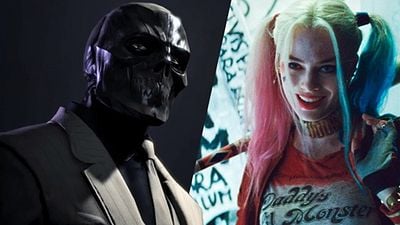 Harley Quinn'li "Birds of Prey"in Kötüsü Belli Oldu! haber görseli
