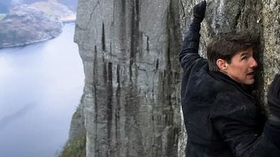 "Mission: Impossible - Yansımalar" Yerli Gişenin Lideri! haber görseli