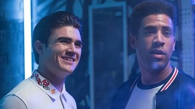 "The After Party" Fragmanında İkinci Şans Kapıyı Çalıyor! haber görseli