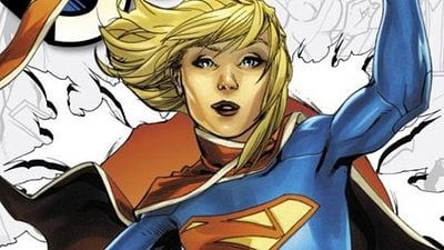 "Supergirl" Filmi İçin Hazırlıklar Başladı!