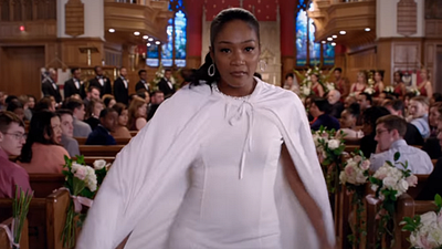 Tiffany Haddish’li “Nobody's Fool”dan Yeni Poster Var! haber görseli