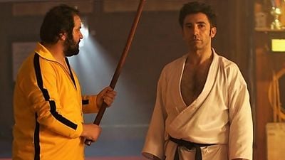 "Babamın Ceketi"nden Kahkaha Dolu Teaser! haber görseli