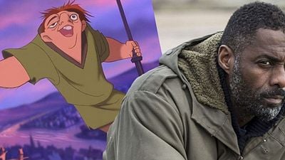 Idris Elba Netflix İçin "Notre Dame'ın Kamburu"nu Uyarlayacak! haber görseli