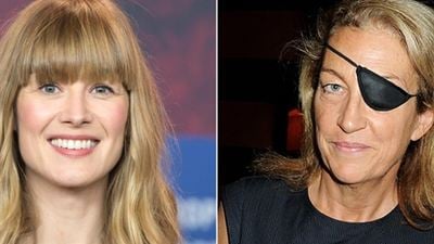 Rosamund Pike’lı “A Private War”a İlk Bakış!