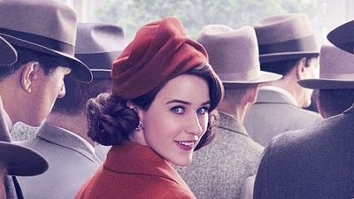 ‘The Marvelous Mrs. Maisel’ 2. Sezon Fragmanı Geldi haber görseli