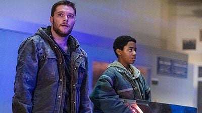 Bilim Kurgu Filmi "Kin" Klibinde Silah ve Kullanıcısı Eşleşiyor! haber görseli