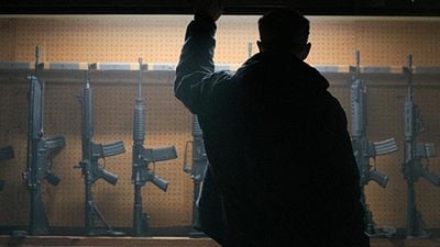 "The Standoff at Sparrow Creek" Posterinde Karantina! haber görseli