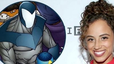 Kiana Madeira ‘The Flash’in 5. Sezonunda! haber görseli