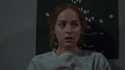 Dakota Johnson’lı “Suspiria” Uyarlamasından Yeni Görsel Geldi!