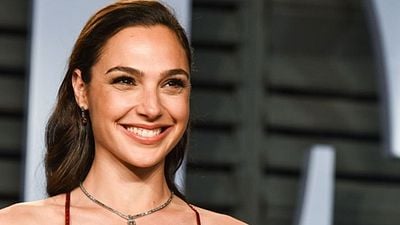 Gal Gadot “Ralph ve İnternet - Oyunbozan Ralph 2”nin Seslendirme Kadrosunda! haber görseli