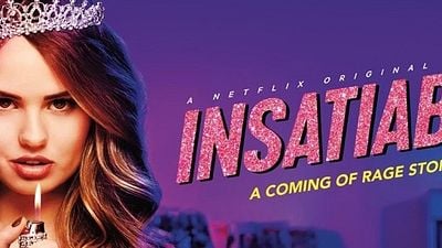‘Insatiable’ Tartışmaları Büyüyor! haber görseli