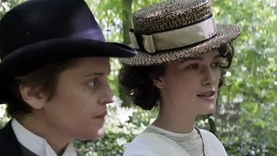 Keira Knightley'li "Colette" ile Edebiyat Tarihinin Bir Parçası Olun!