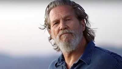 Jeff Bridges'li Doğa Belgeseli "Living in the Future’s Past"ten Fragman! haber görseli