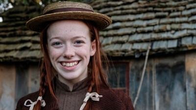 ‘Anne With an E’ 3. Sezon Onayını Kaptı