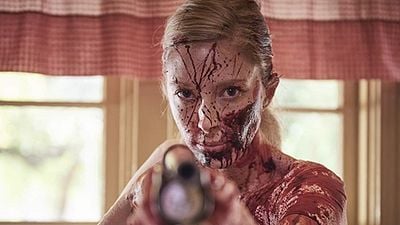 “Killer Kate!” Fragmanında Kan Gövdeyi Götürüyor! haber görseli