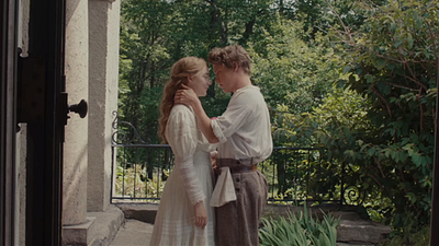 Saoirse Ronan’lı “The Seagull”dan Yeni Poster Geldi! haber görseli