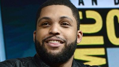 O'Shea Jackson Jr. “Just Mercy” Kadrosunda! haber görseli