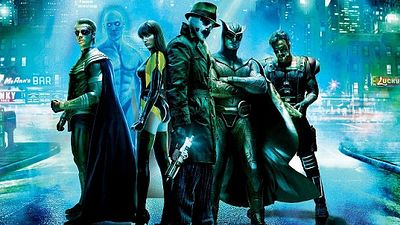 ‘Watchmen’ Dizisi İlk Sezon Onayını Aldı haber görseli