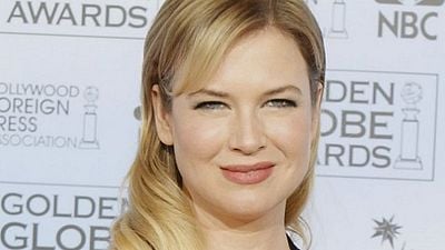 Renee Zellweger Netflix Dizisiyle Geri Dönüyor haber görseli