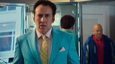 Nicolas Cage’in Yeni Filmi “Grand Isle” Olacak!