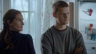 Lucas Hedges ve Julia Roberts’lı “Ben Is Back”ten İlk Tanıtım! haber görseli