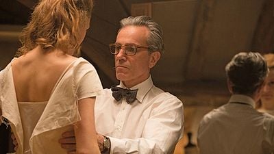FIPRESCI “Phantom Thread”i Yılın En İyi Filmi Seçti! haber görseli