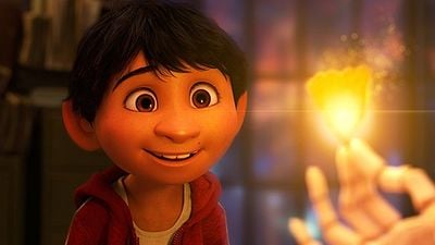33. Imagen Ödülleri'nde Büyük Ödülün Sahibi "Coco" Oldu! haber görseli