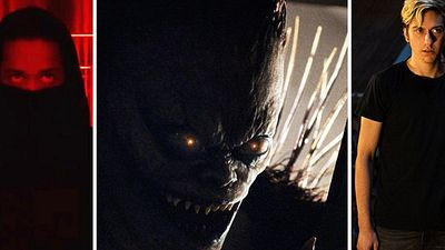 "Ölüm Defteri"ne Devam Filmi Gelmesi Ne Demek? haber görseli