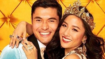 "Crazy Rich Asians" ABD Box Office Zirvesinde!