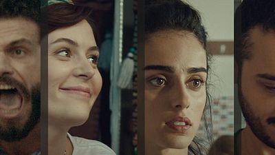 "Baba Nerdesin Kayboldum"dan Yeni Fragman! haber görseli