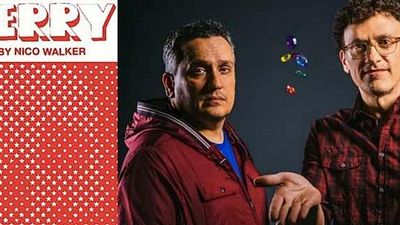 Russo Kardeşlerin Yeni Filmi "Cherry" Olacak! haber görseli