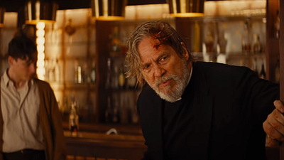 Bol Yıldızlı “El Royale'de Zor Zamanlar”dan Yeni Fragman Geldi! haber görseli